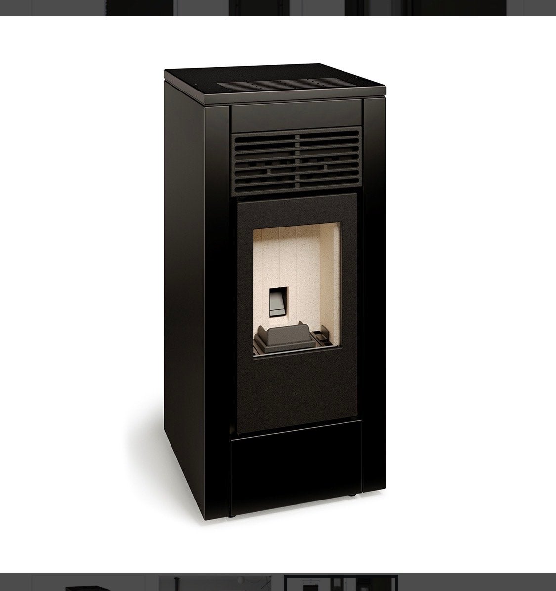 Nieuwe Ferlux Venus 8kw pelletkachel, Huis en Inrichting, Kachels, Ophalen, Overige brandstoffen, Nieuw, Pelletkachel