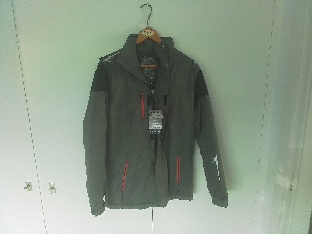 Winterjas, Nieuw, Ophalen of Verzenden, Kjelvik, Maat 36 (S)