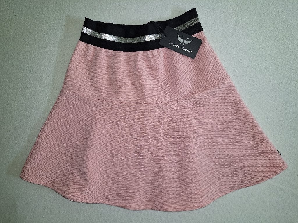 Nieuw roze rokje Frankie & liberty 134, Frankie & Liberty, Meisje, Nieuw, Ophalen of Verzenden