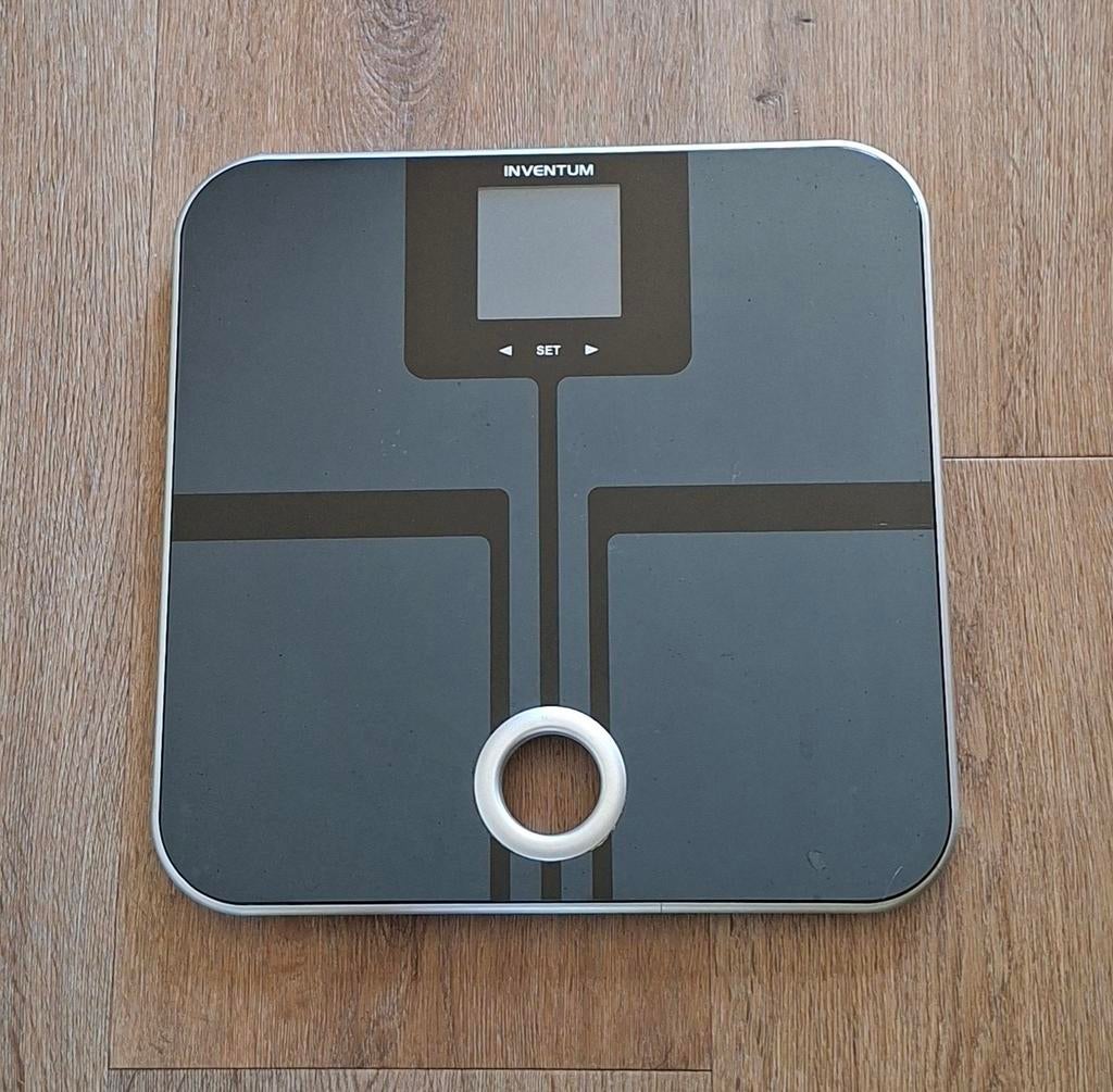 BMI weegschaal, Witgoed en Apparatuur, Weegschalen, Ophalen of Verzenden, 1 tot 500 gram, Personenweegschaal, 100 kg of meer
