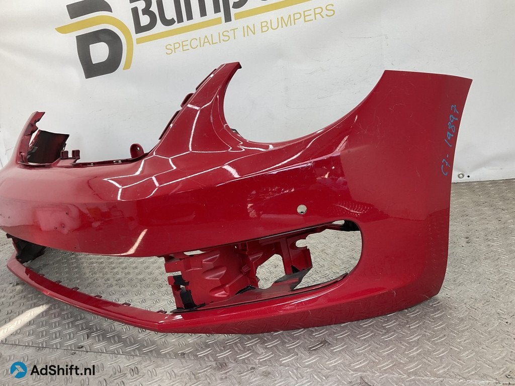Bumper Volkswagen Beetle 5C5 13- 5C5807221N Voorbumper C7-19, Bumper