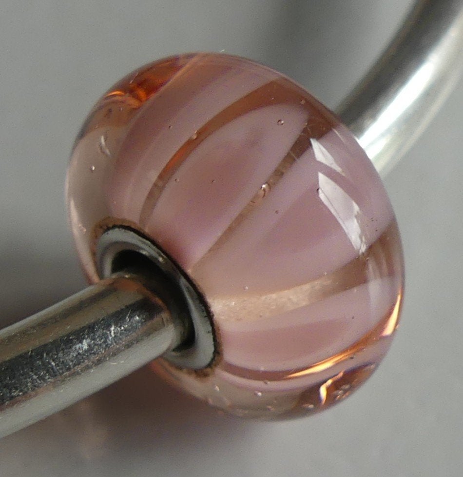 Trollbeads PASTEL SCHADUW, -, Verzenden, -, Zo goed als nieuw