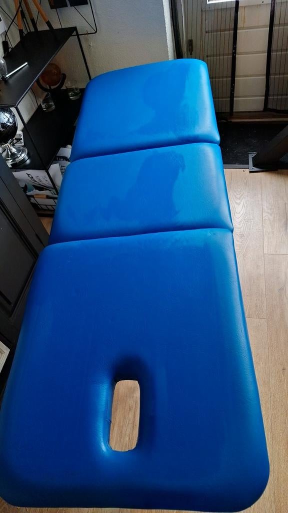 Massagebank, Ophalen of Verzenden, Massagetafel