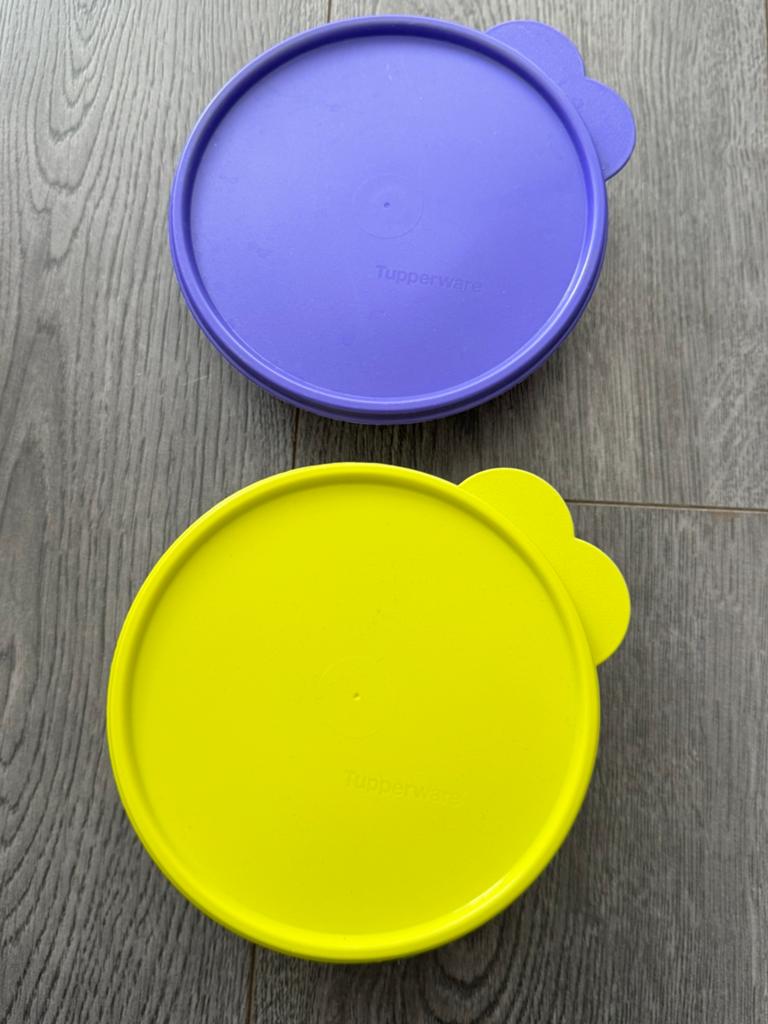 2 Keuken bakjes, Ophalen, Nieuw, Groen, Bak of Kom