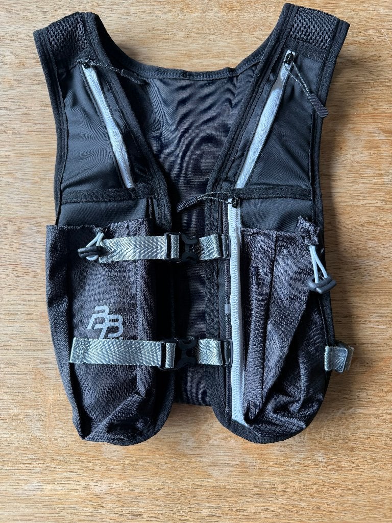 Hardloopvest met soft flask–nieuw-one size fits all-unisex, Ophalen of Verzenden, Nieuw