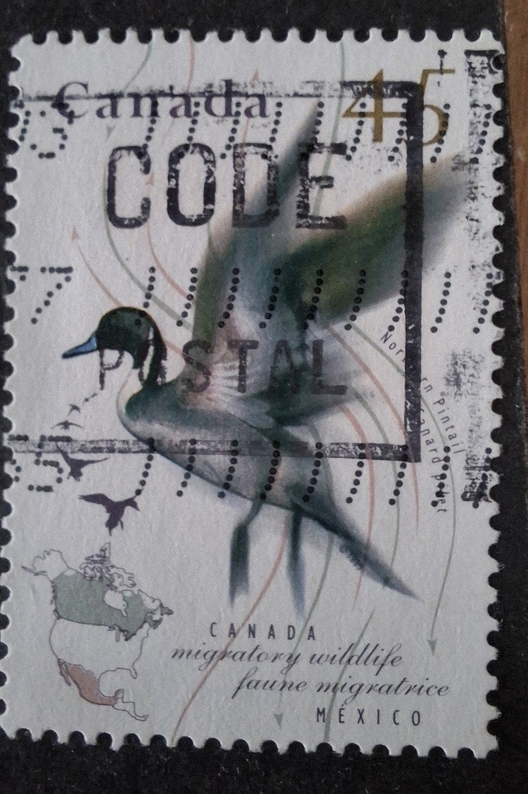 Canada 269, Ophalen of Verzenden, Noord-Amerika