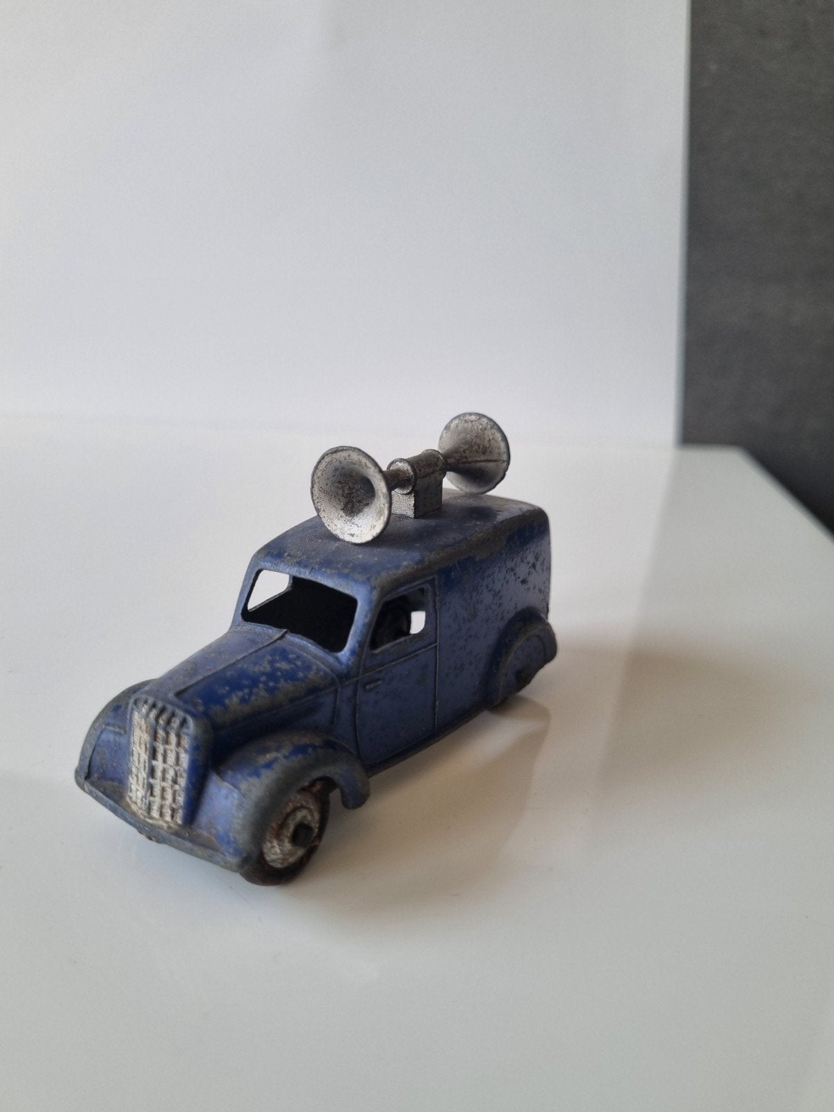 dinky toys, Ophalen of Verzenden, Gebruikt, Auto, Dinky Toys