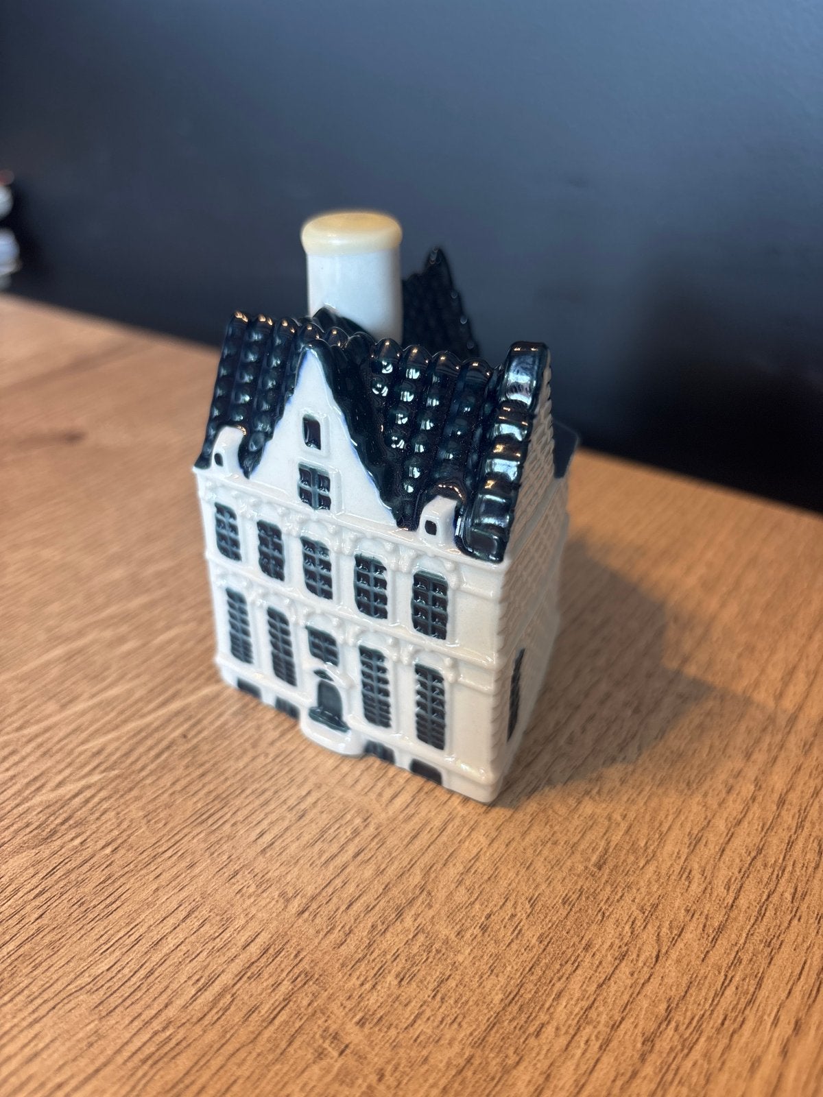 KLM Huisje 105 Bols Amsterdam, Verzamelen, KLM Huisjes, Ophalen of Verzenden, Nieuw