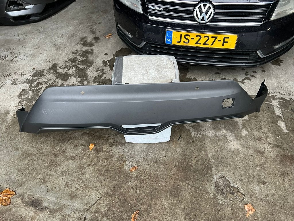 diffuser yaris cross pdc 52453-f4010/20 vanaf 2021, Auto-onderdelen, Japan, Nieuw, Toyota, Info@toyota.com