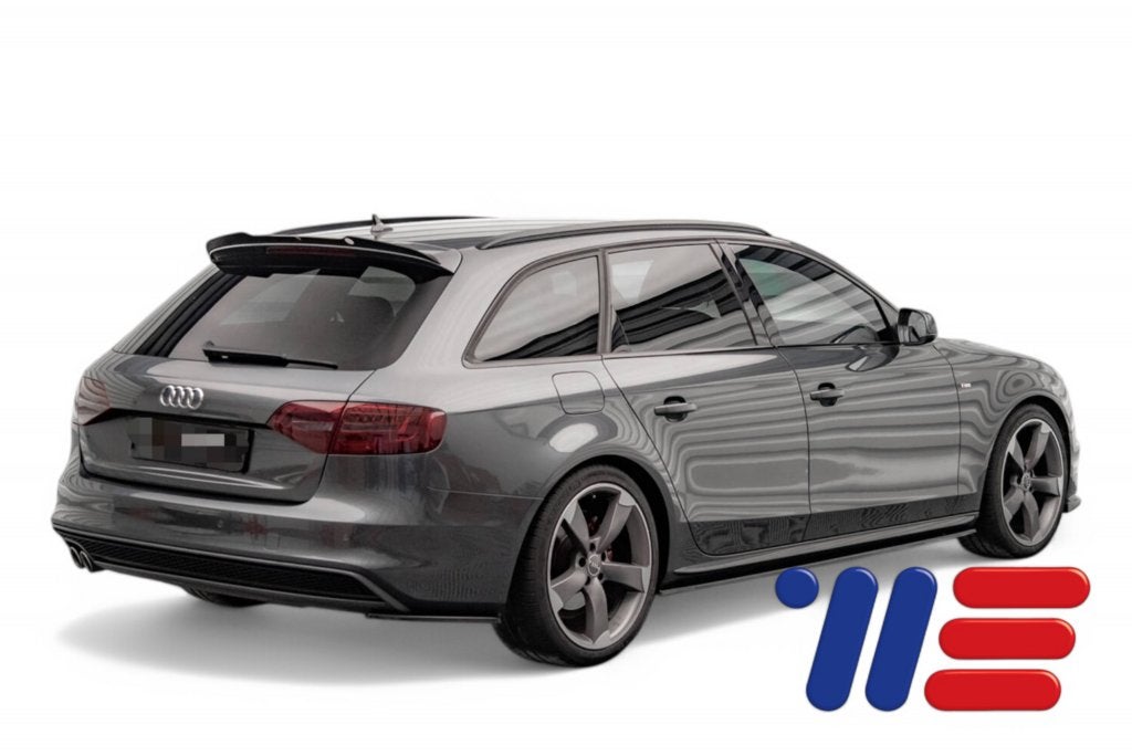 Waterlekkage Audi A4 B8 ('09-'16), Audi, Gebruikt, Audi, Ophalen of Verzenden