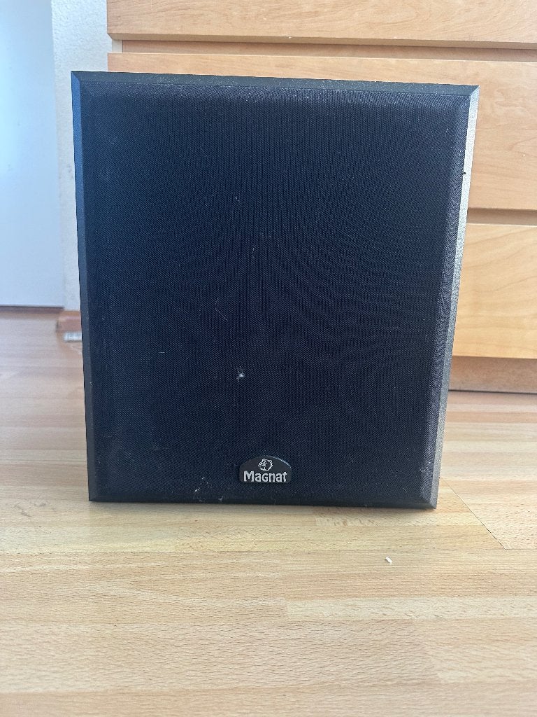 Subwoofer Magnat