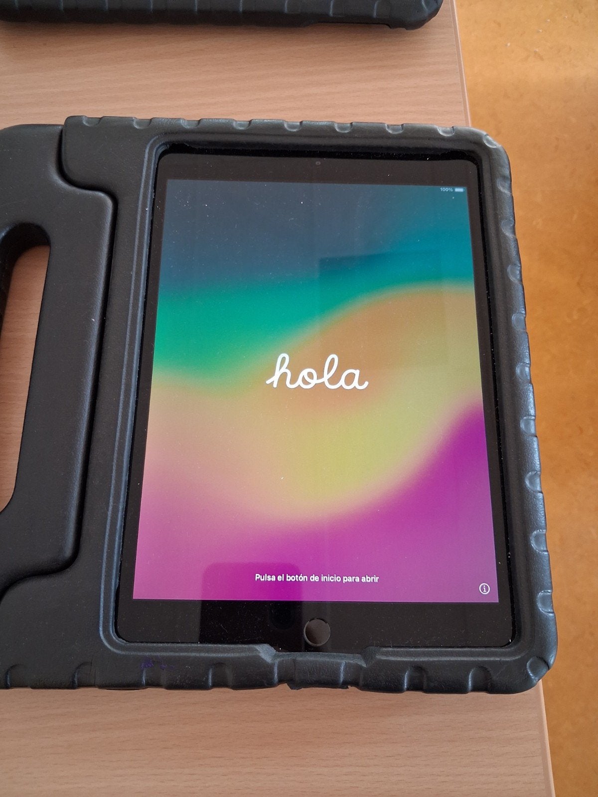 Te koop: een Apple iPad van de 6e generatie 128gb, Computers en Software, Ophalen of Verzenden, 10 inch, Apple iPad, 128 GB