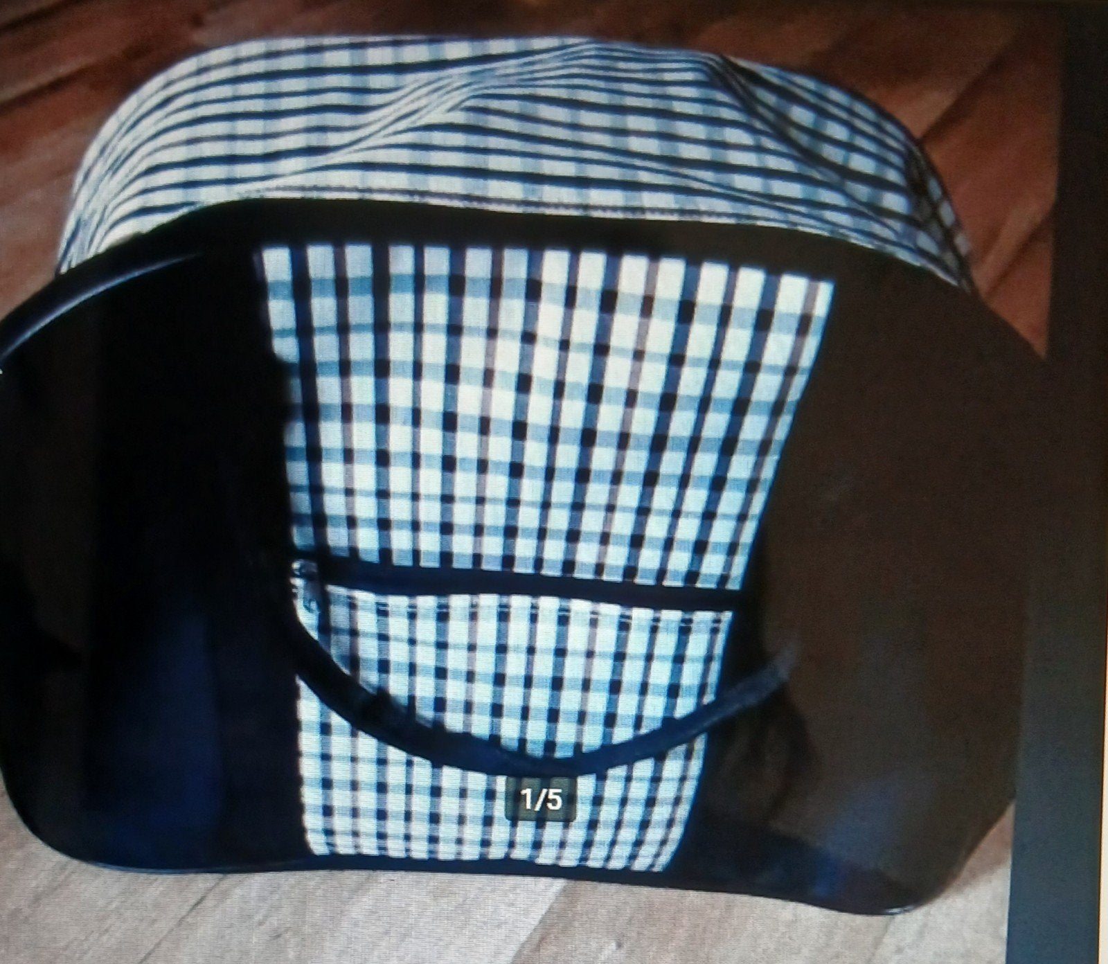 Reistas  / Koffer, Sieraden, Tassen en Uiterlijk, Tassen | Reistassen en Weekendtassen, Ophalen of Verzenden, Nieuw, Zwart, 30 cm of meer