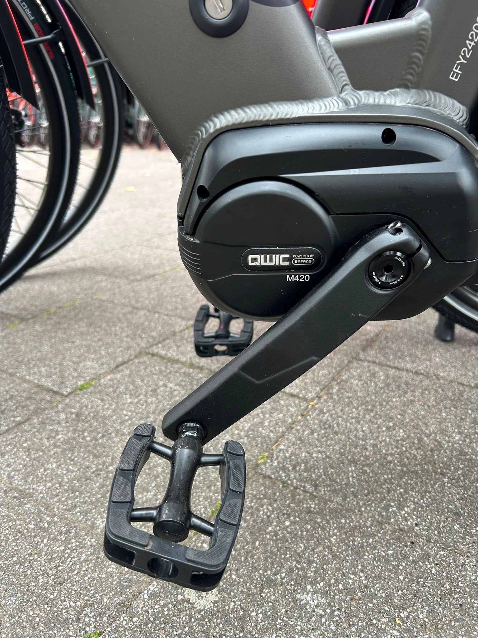 Qwic Premium i AUTO Nu vanaf 1799 direct leverbaar, Fietsen en Brommers, Elektrische fietsen, Nieuw
