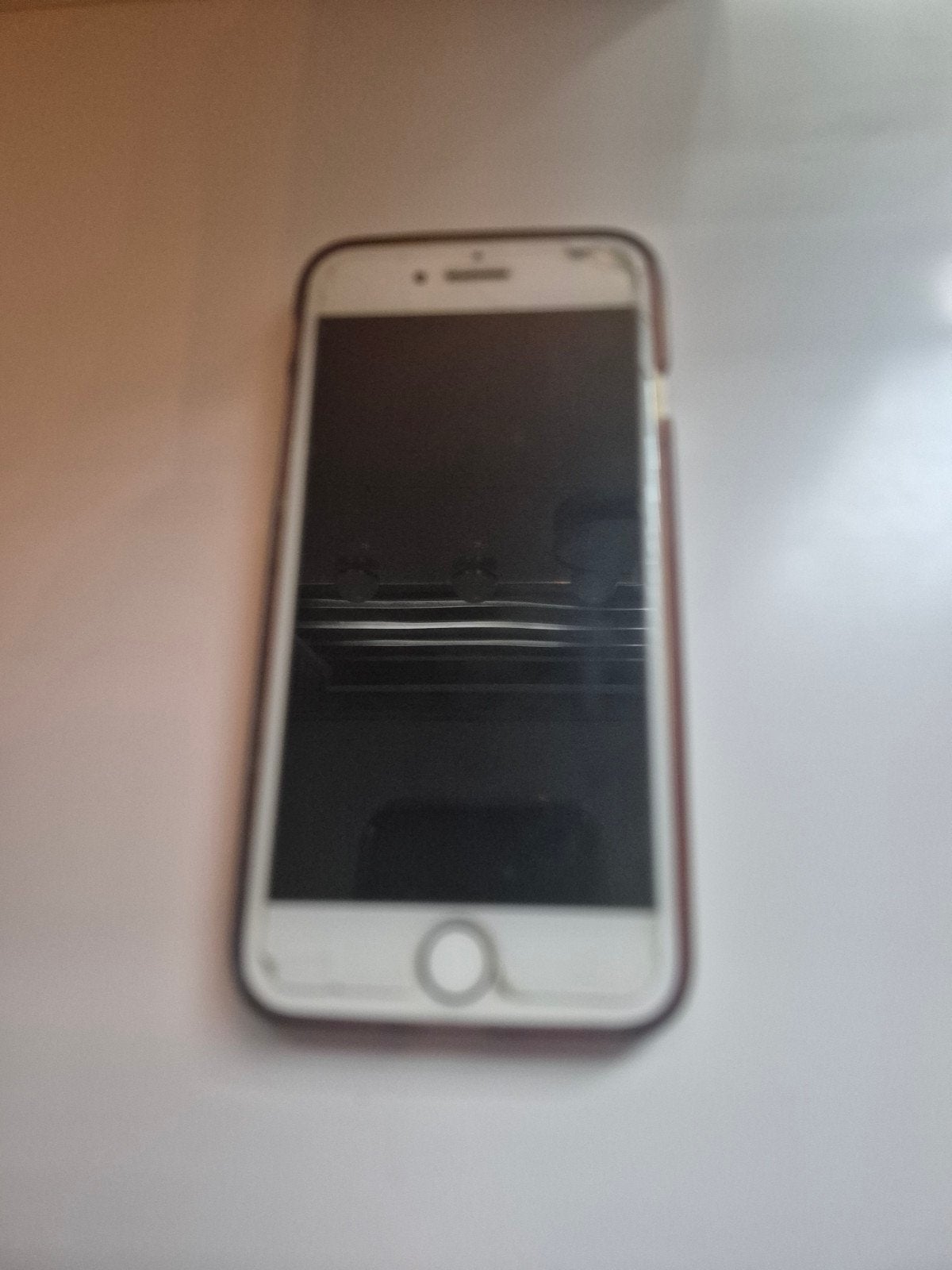 iPhone 6s 32gb, Ophalen of Verzenden, Gebruikt, Bescherming, Apple