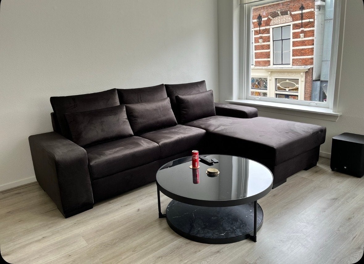 Bijna nieuw!! Woonkamerset., Huis en Inrichting, Ophalen of Verzenden