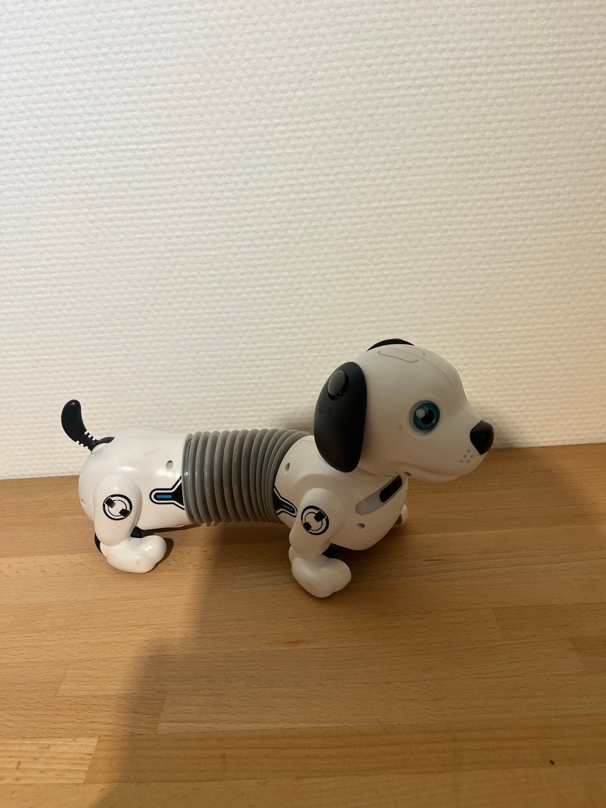 YCOO - Interactieve Robothond met Bal, Kinderen en Baby's, Speelgoed | Overig, Ophalen of Verzenden, Zo goed als nieuw, Jongen of Meisje