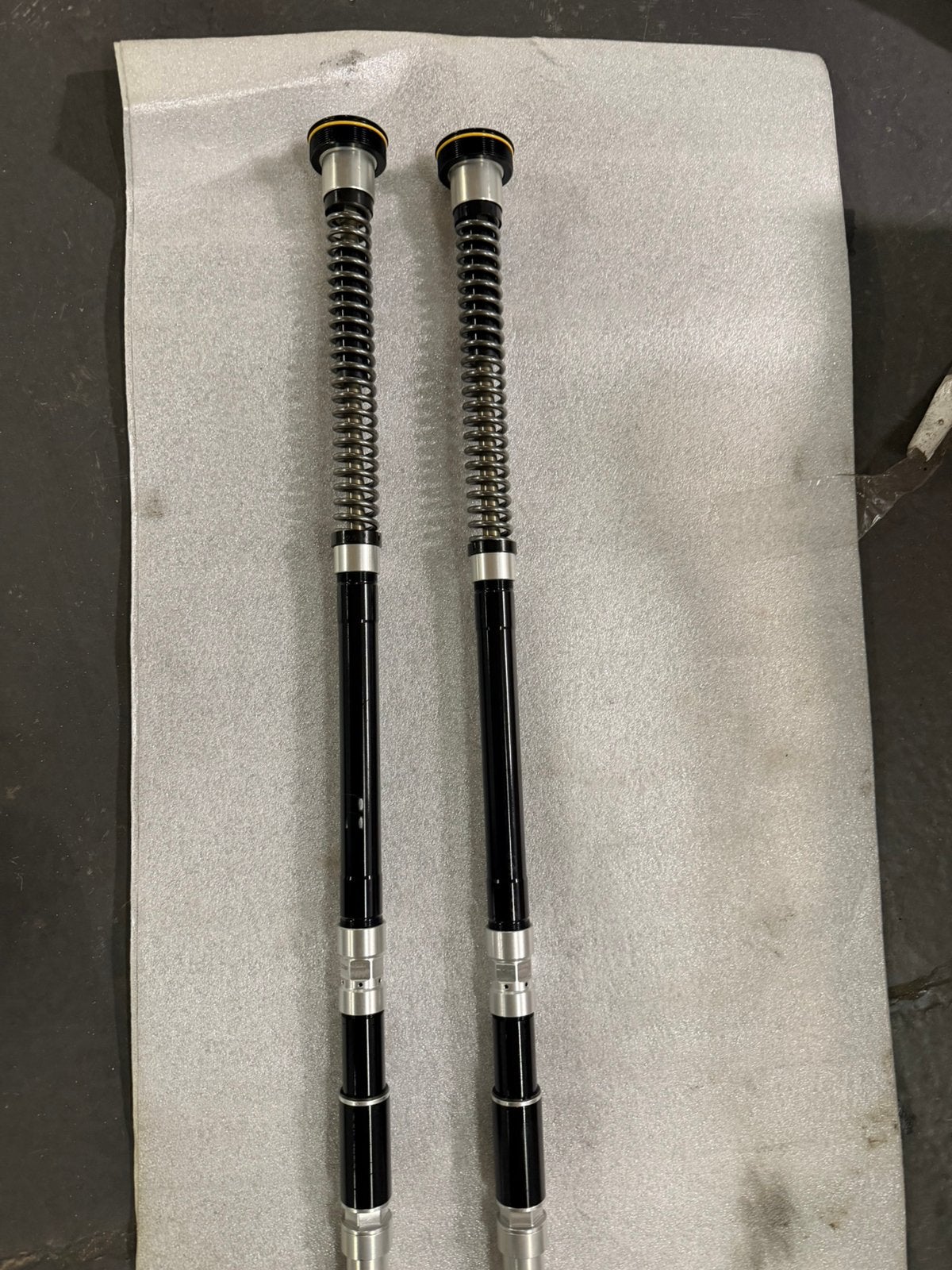 KTM 890 duke cartride apex pro 7500, Ophalen of Verzenden, Nieuw