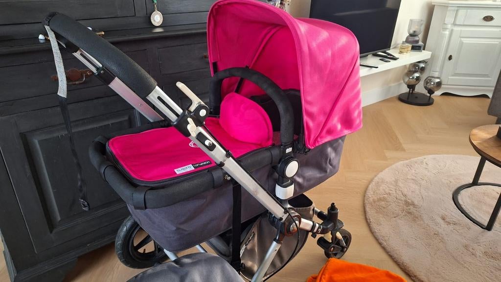 Bugaboo Cameleon3, Ophalen of Verzenden, Gebruikt, Bugaboo