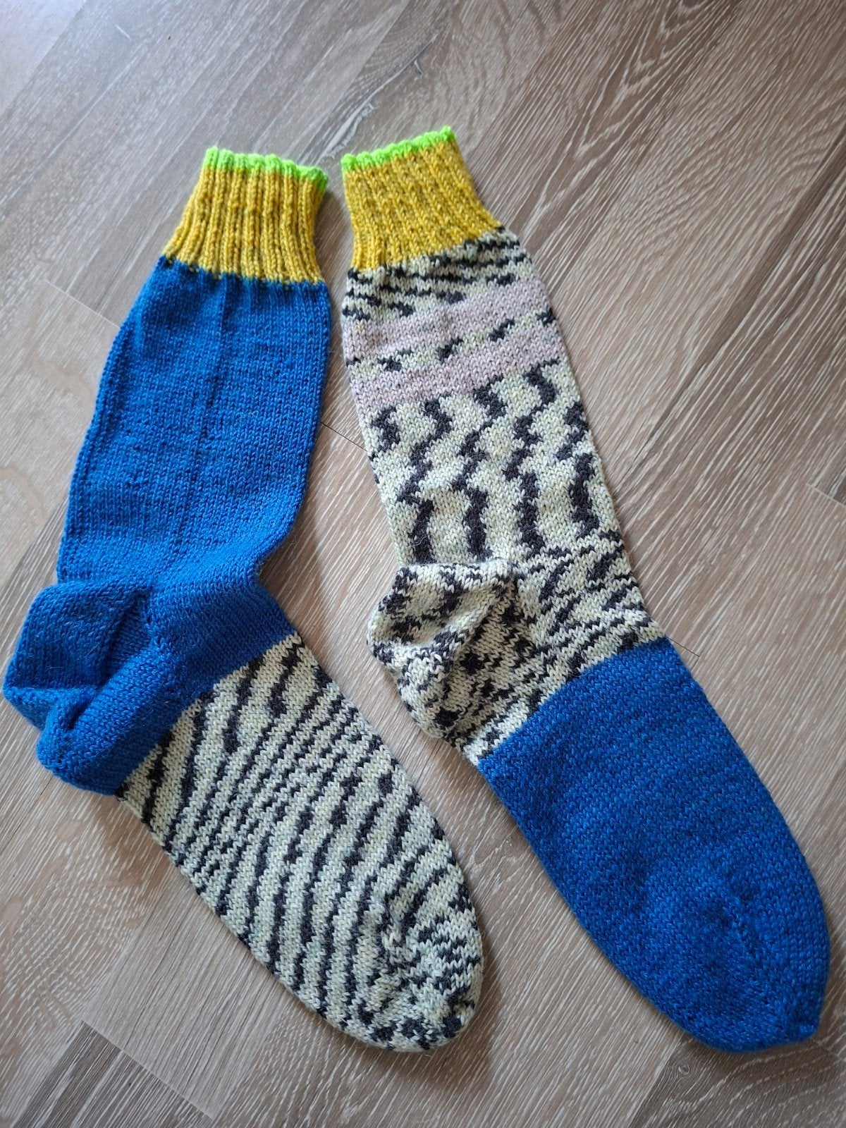 Sokken maat 39/40, Sokken en Kniesokken, Overige kleuren, Nieuw, Overige maten