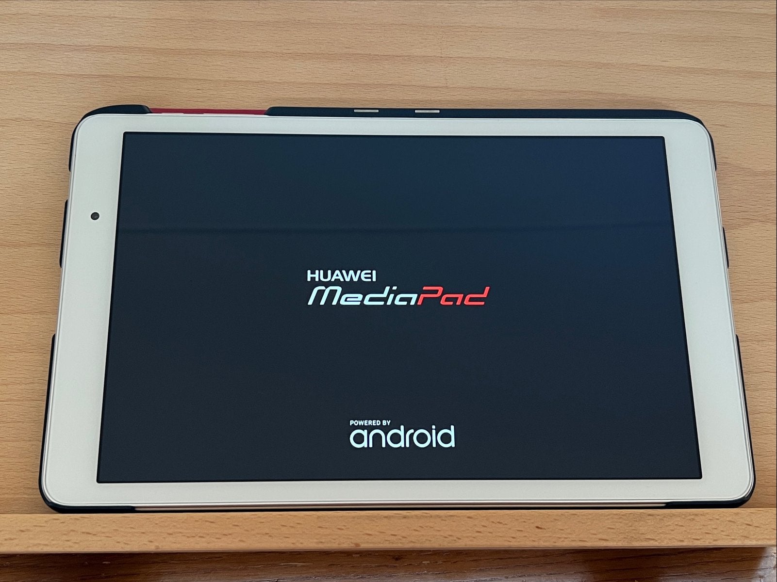 Huawei MediaPad T1 8.0 (FDR-A01w) - Zo goed als nieuw, Ophalen, Zo goed als nieuw, 10 inch, 16 GB