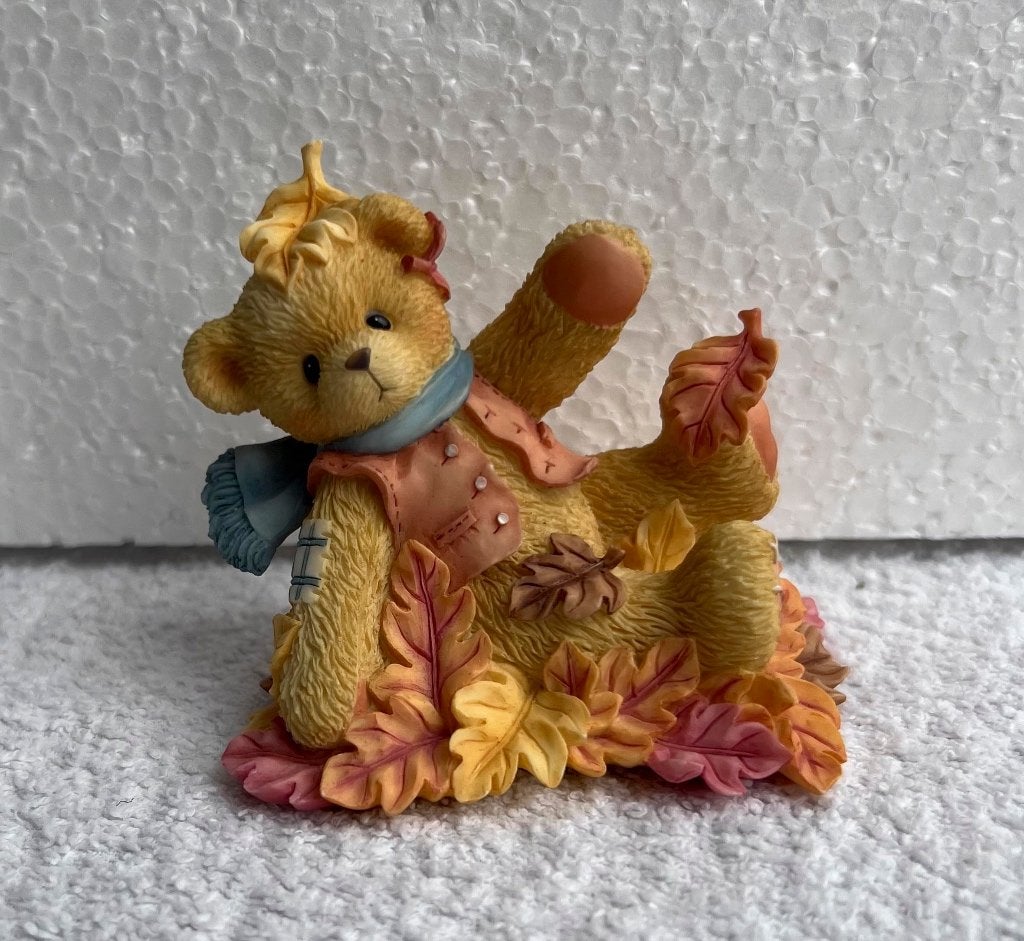Cherished Teddies van Priscilla Hillman in uitstekende staat, Ophalen of Verzenden, Zo goed als nieuw