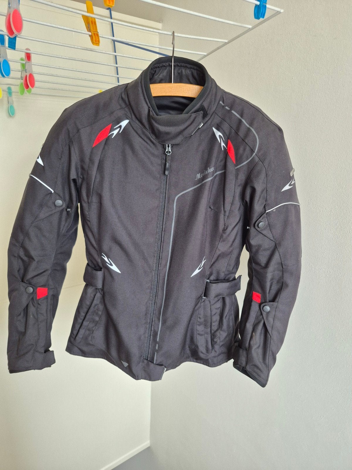 Dames Motorpak, Ophalen, Tweedehands, Dames, Combipak