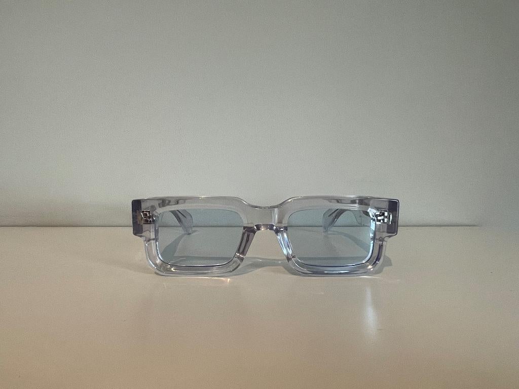 Jacques marie mage ascari bril voor lthdesign, Overige merken, Overige kleuren, Nieuw, Ophalen of Verzenden