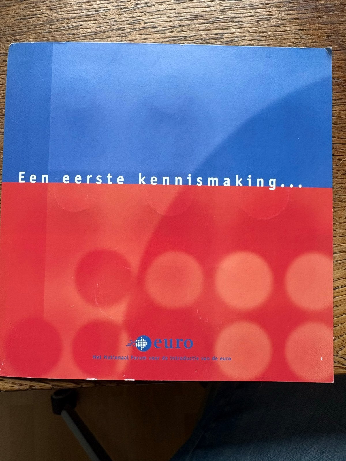 Euro kennismakingsset - Een eerste kennismaking, Ophalen of Verzenden, Overige landen, Overige waardes, Setje