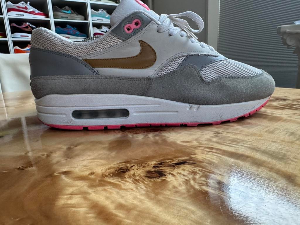 Am1 Flamingo’s us12,5, Ophalen of Verzenden, Zo goed als nieuw, Overige kleuren