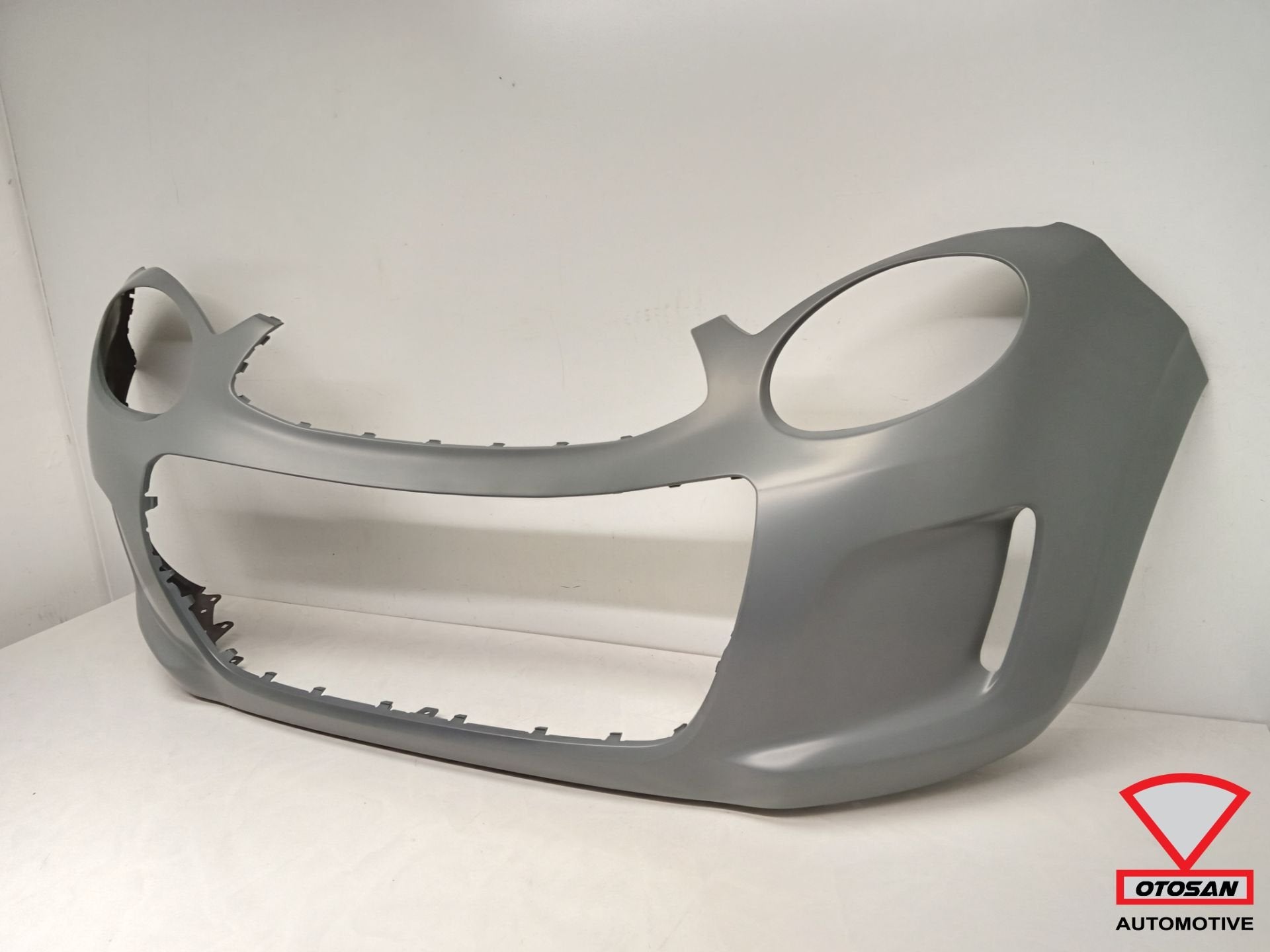 Citroen C1 2014-2018 Voorbumper Nieuw, Citroën, Nieuw, Ophalen of Verzenden, Bumper