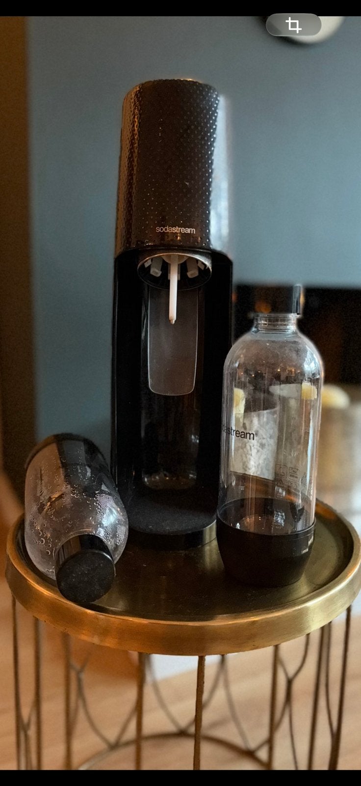 Soda stream, Ophalen, Gebruikt, Overige merken