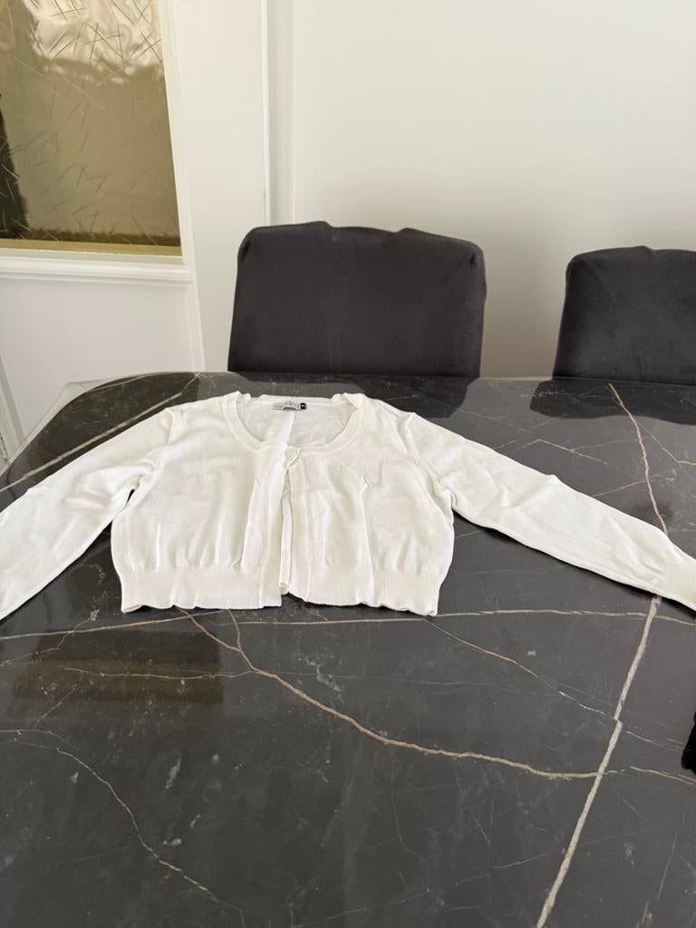 Bolero, Eén persoon, Kortingskaart