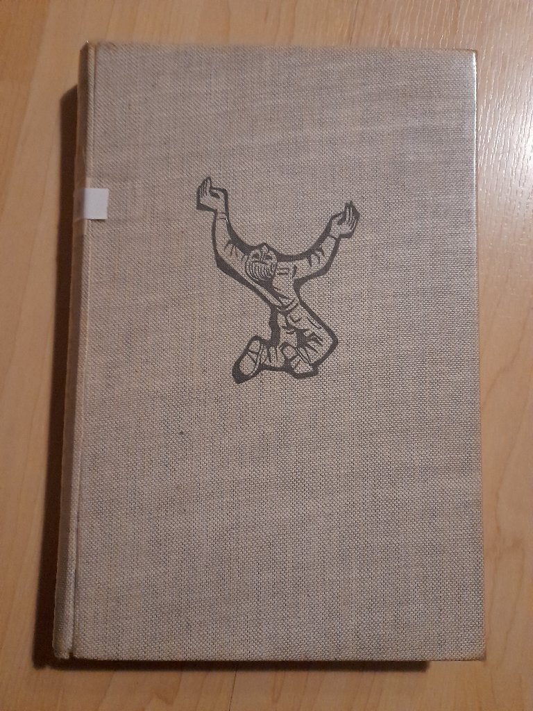 DAAR LIGT JERUZALEM  Jo van Dorp-Ypma, Boeken, Ophalen of Verzenden, Gelezen
