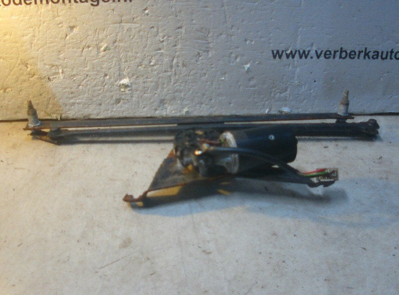 Ruitenwisser Mech + Motor Maserati Bi-turbo (1970-01/..), Webaccessibility@stellantis.com, Maserati, Gebruikt, Taurusavenue 1, Hoofddorp 2132 LS, , Nederland