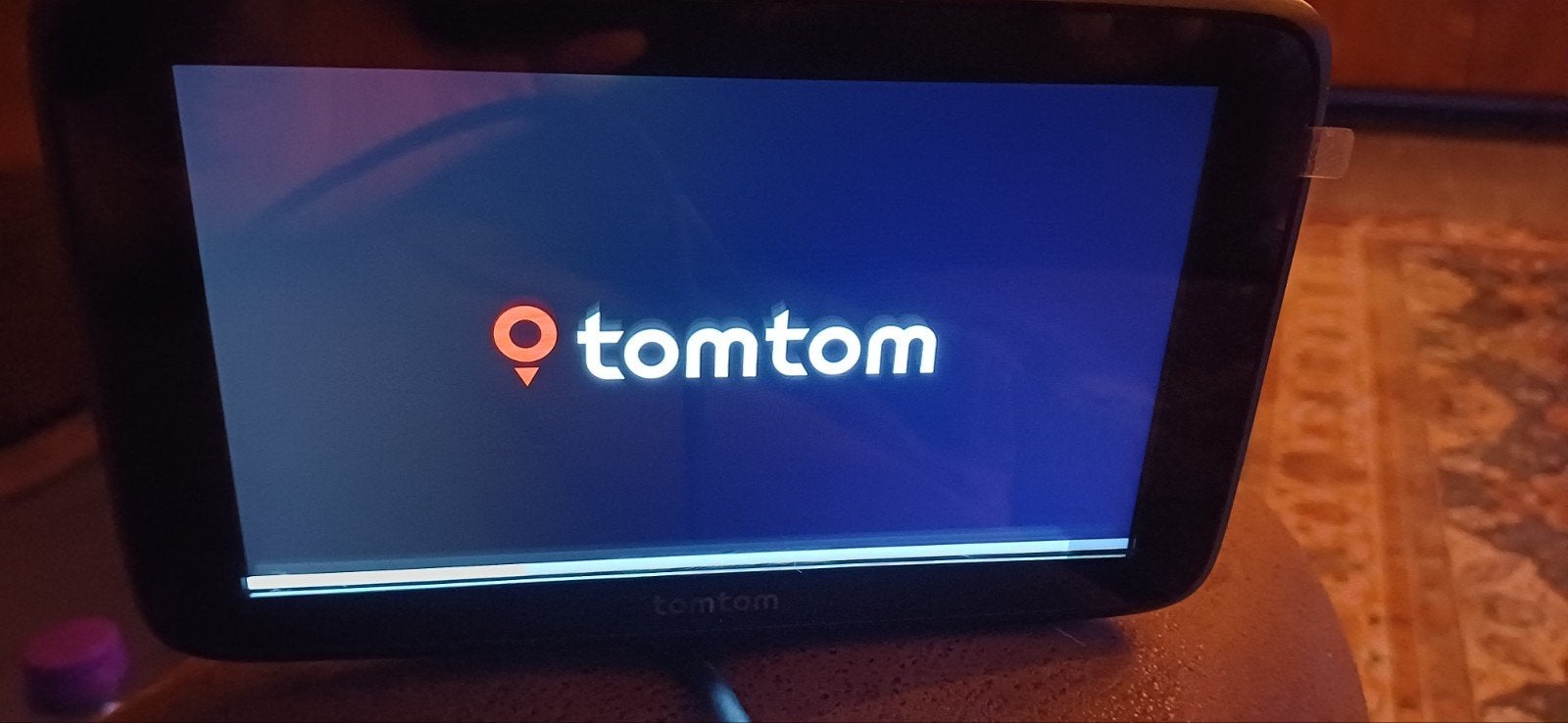 TomTom Go Classic 6 Europa Tweede generatie - Navigatie, Ophalen, Zo goed als nieuw