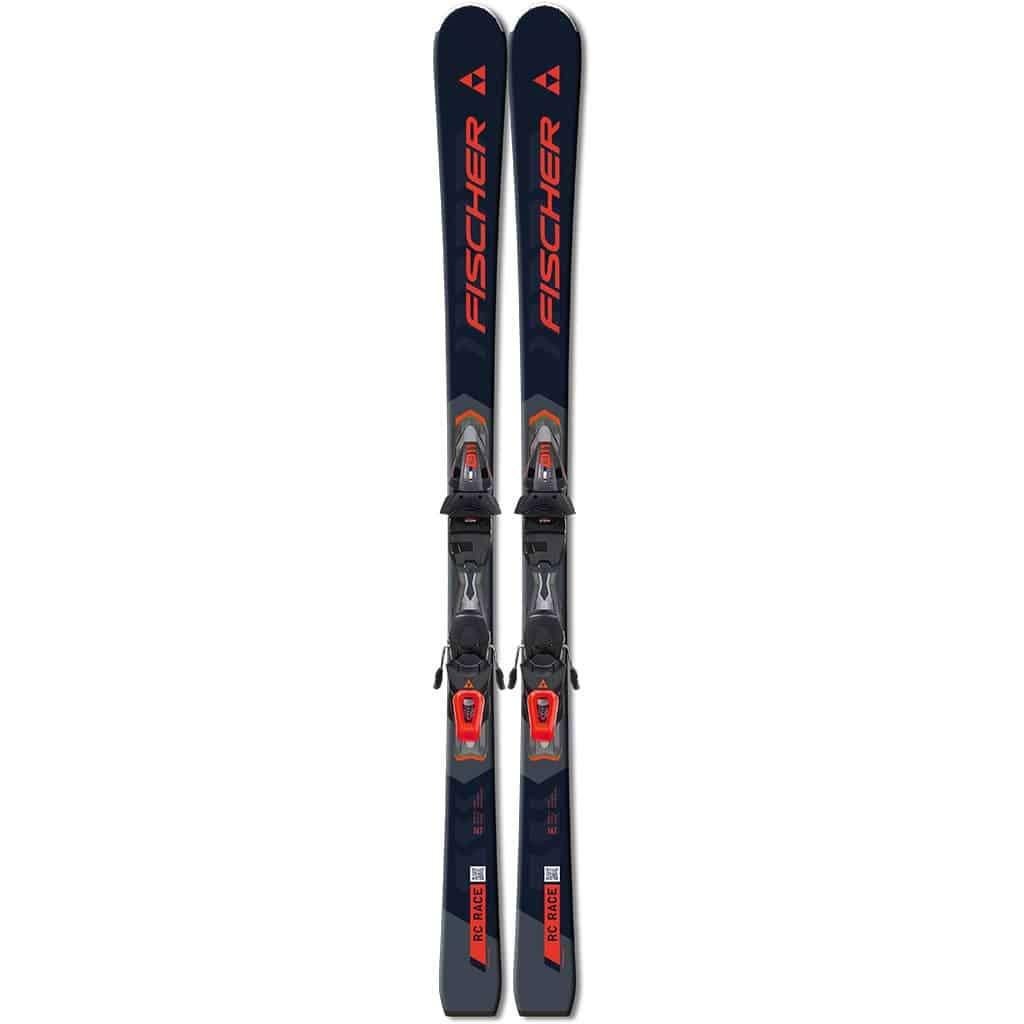 Fischer RC Race Piste Carveski's lengte 167/174 Nieuw, 160 tot 180 cm, Fischer, Nieuw, Ophalen of Verzenden
