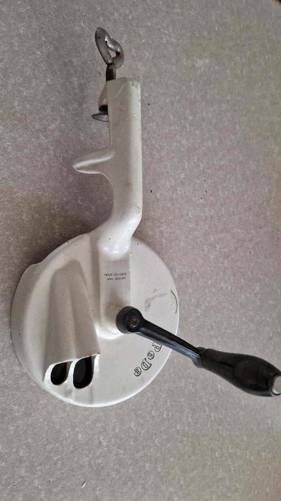 vintage keuken benodigheden, Ophalen of Verzenden, Zo goed als nieuw