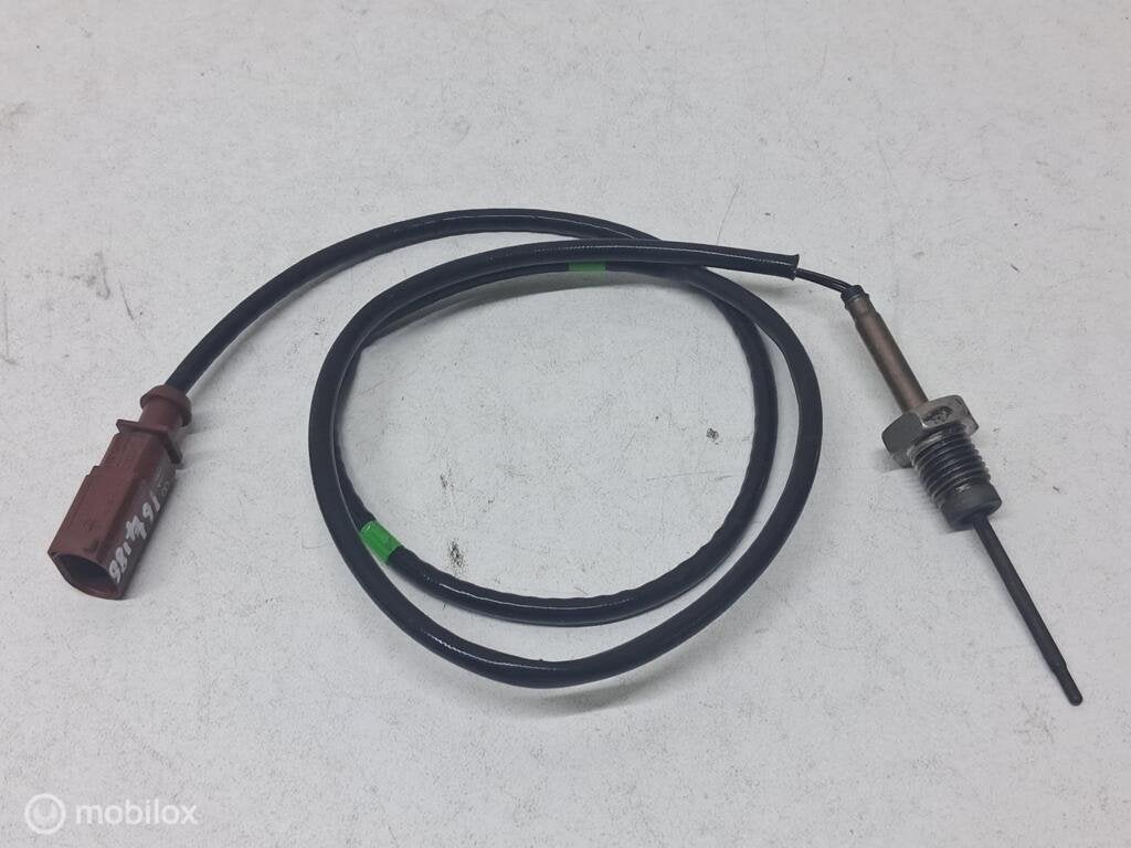 Uitlaattemperatuursensor Vw 04L906088dB, Gebruikt, Volkswagen, Ophalen of Verzenden