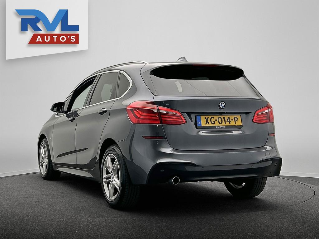 BMW 2-serie Active Tourer 216d | M/Sport | Alcantara | Origi, Gebruikt, 116 pk, Origineel Nederlands, Bedrijf