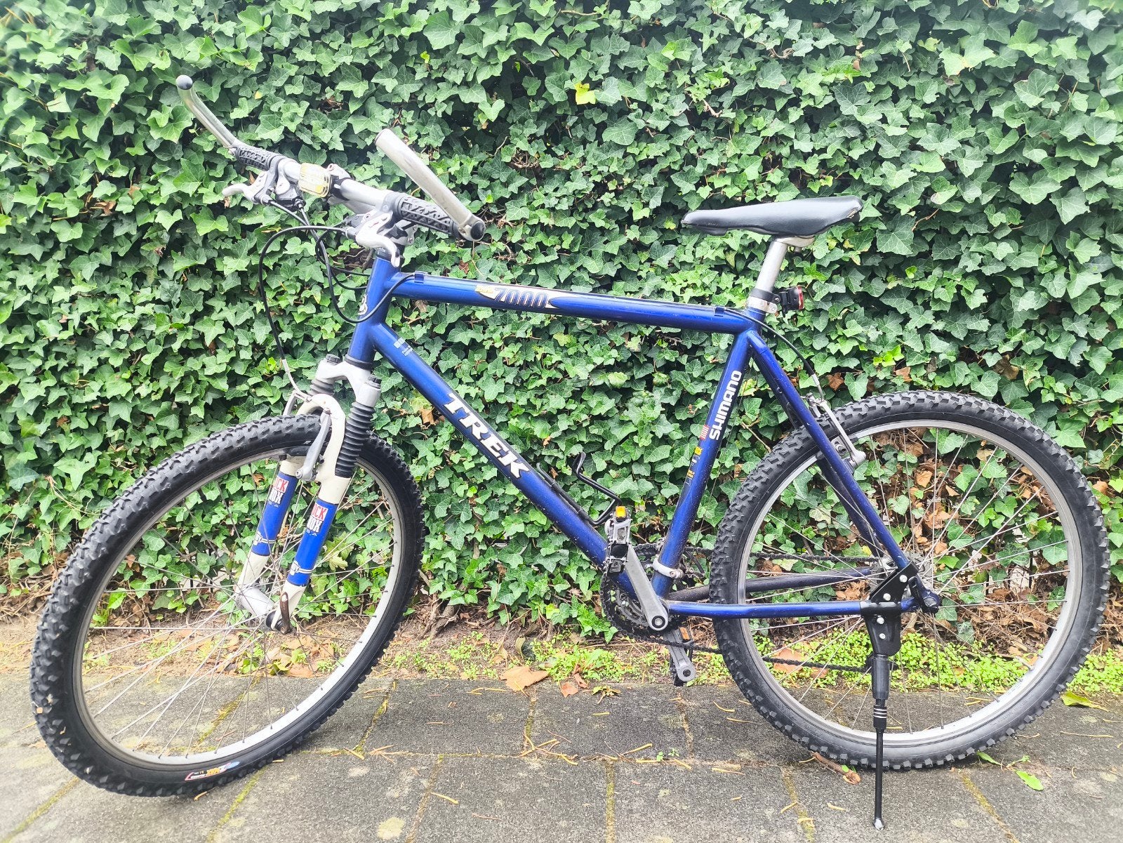 Trek Mountainbike