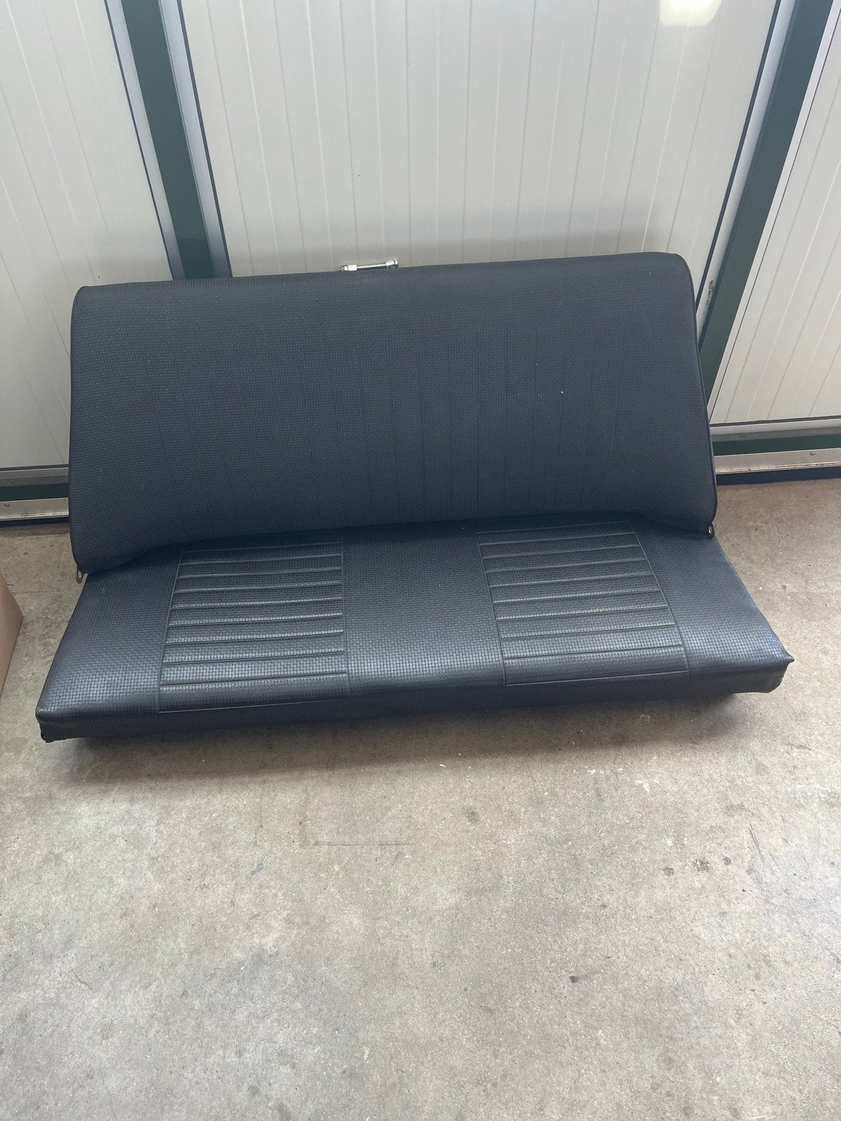 Volkswagen Kever 1303 Achterbank, Auto-onderdelen, Interieur en Bekleding, Ophalen, Gebruikt, Volkswagen