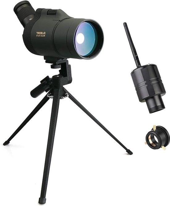 Spotting Scope – Verrekijker – Spotter – Telescoop, Corvance B.V., Verzenden, Nieuw, Corvancebol@gmail.com