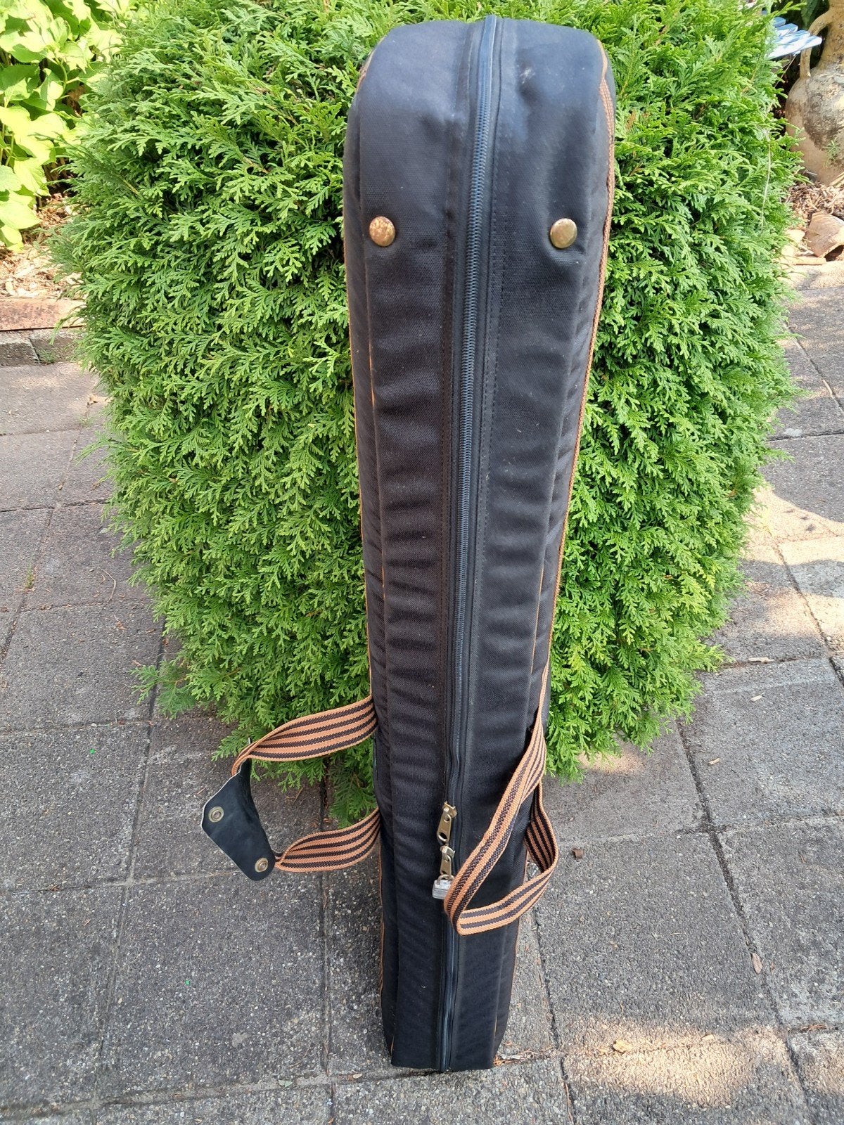 Travel bag 115x25x15

Handige bag voor op vakantie, Ophalen, Gebruikt, Tas, Overige merken