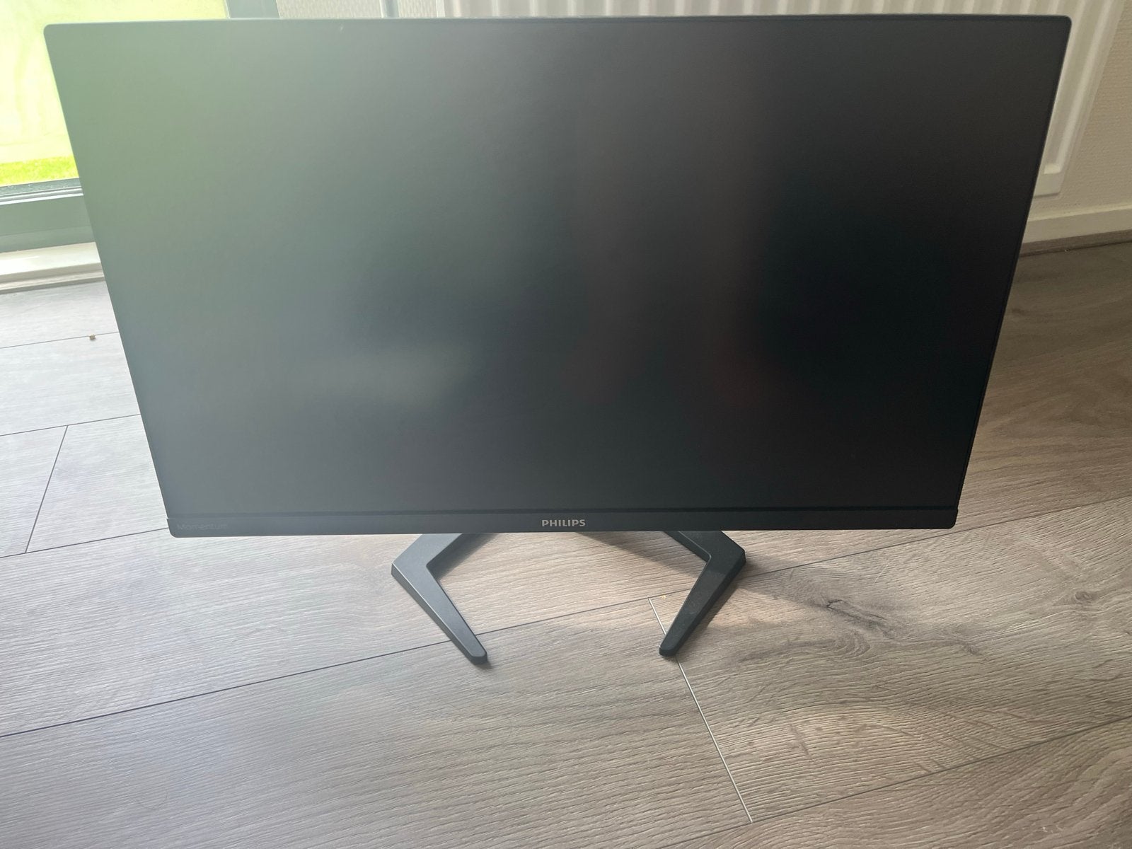 Philips 24M1N3200V/00 Gaming Monitor - Zo goed als nieuw, Computers en Software, Monitoren, HDMI, IPS, Kantelbaar, Full HD