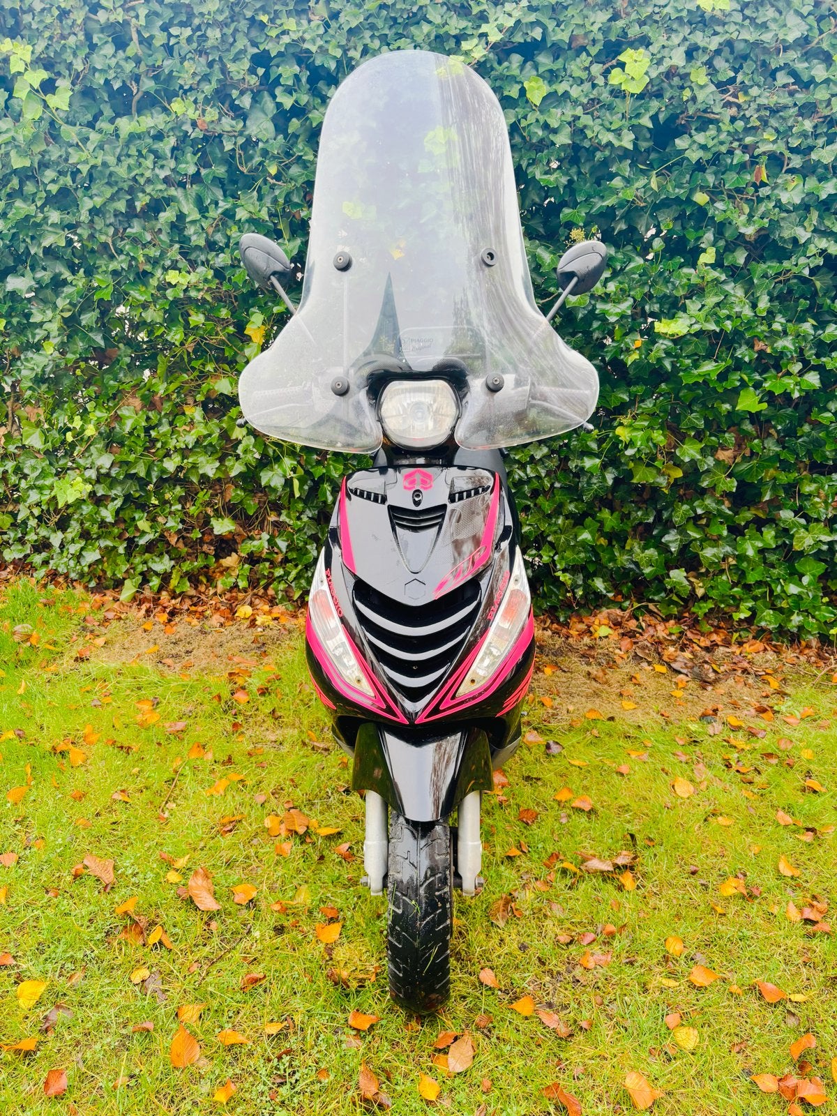 Gave Piaggio Zip 2010. TEAB, Fietsen en Brommers, Ophalen, Gebruikt, Maximaal 45 km/u, Zip