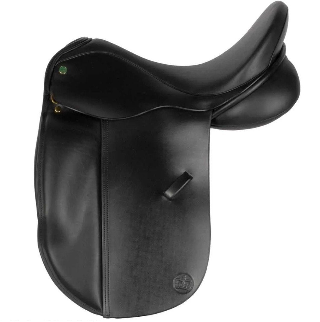 Ideal Suzannah 17.5 inch boommaat MW, Ophalen of Verzenden, Zo goed als nieuw, Dressuur