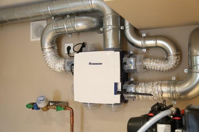 Ventilatie monteur, Ophalen of Verzenden, Nieuw, Ventilator en Afzuiger