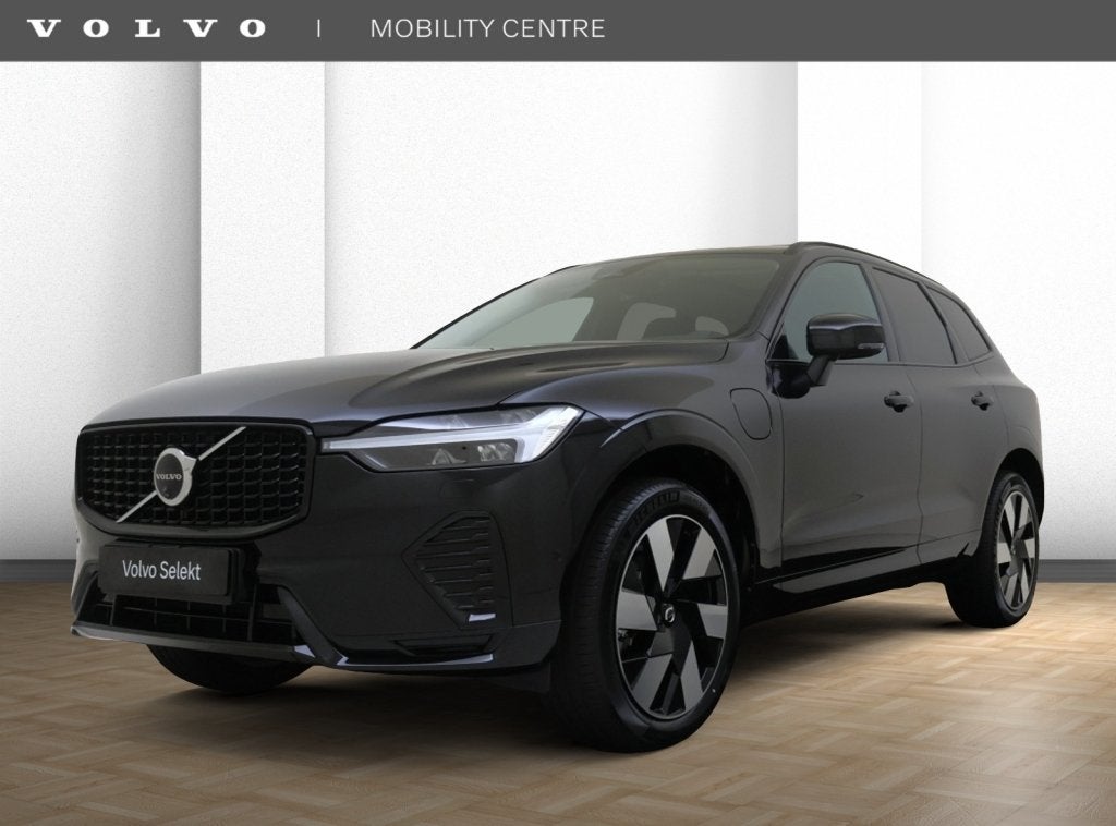 Volvo XC60 T6 AWD Plus Dark | Panoramadak | 360 Camera | H