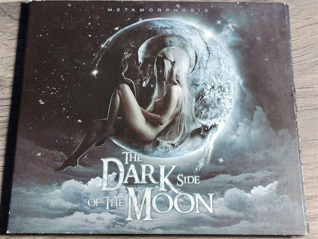 The Dark Side Of The Moon ‎- Metamorphosis, Ophalen of Verzenden, Zo goed als nieuw